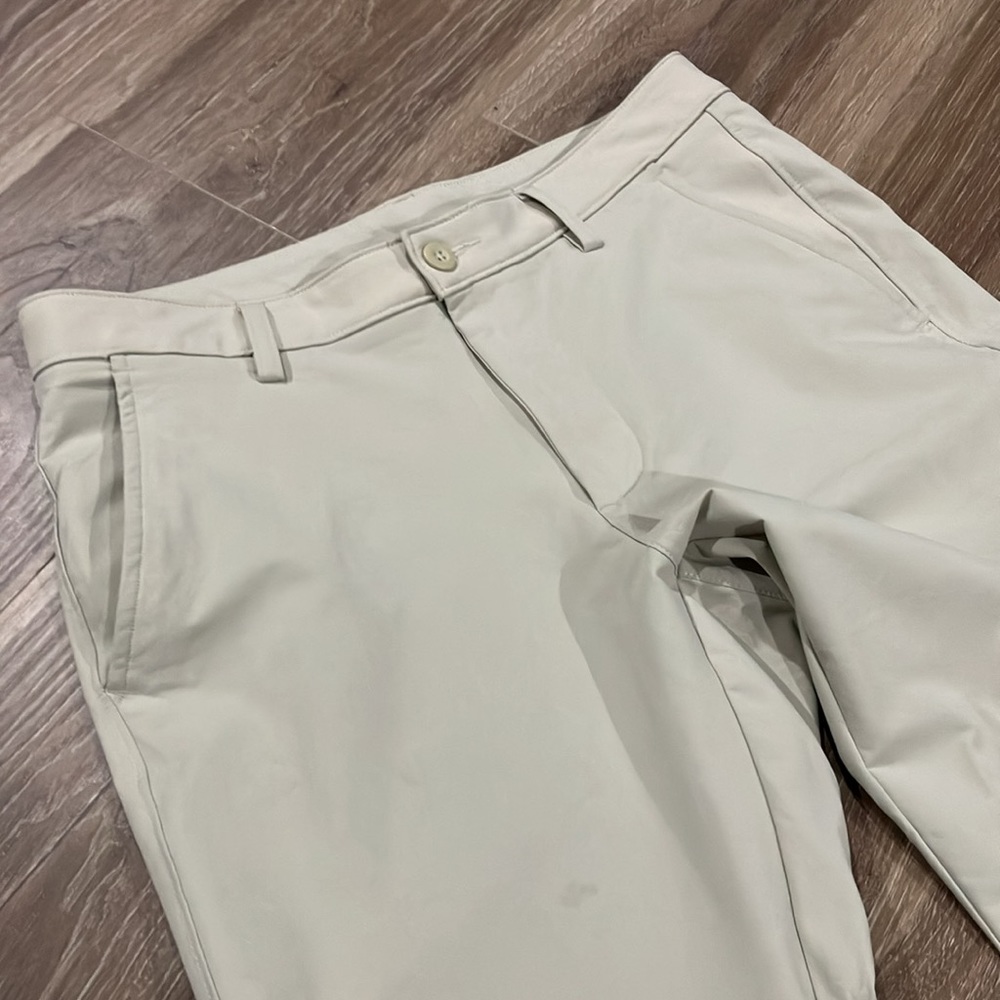 Under Armour Mens Golf Pants- 32/30 - Picture 5 of 7